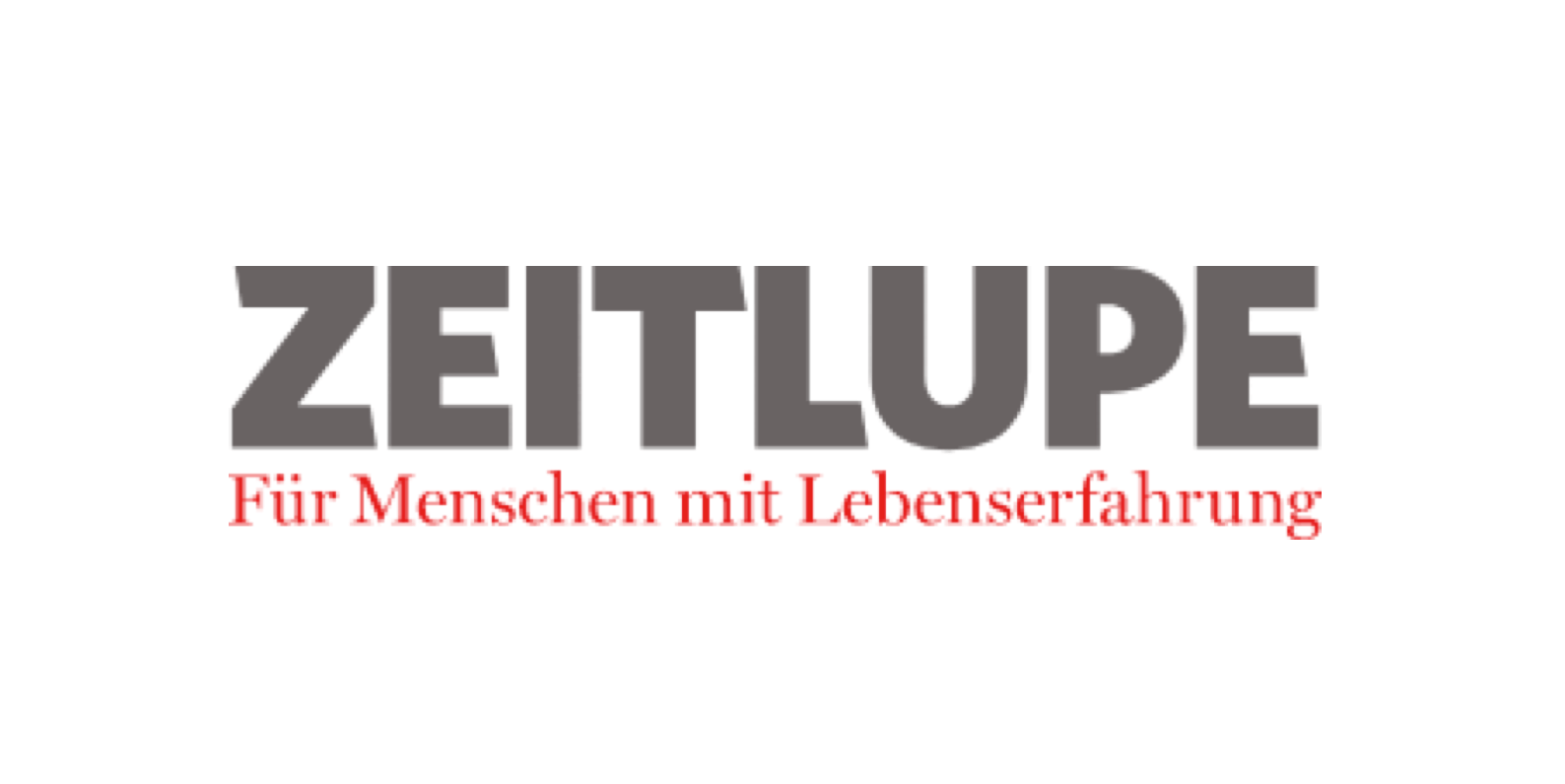 Zeitlupe Logo